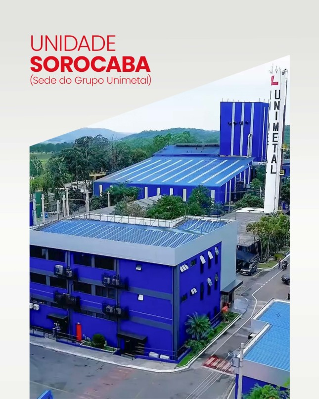 UNIDADE SOROCABA