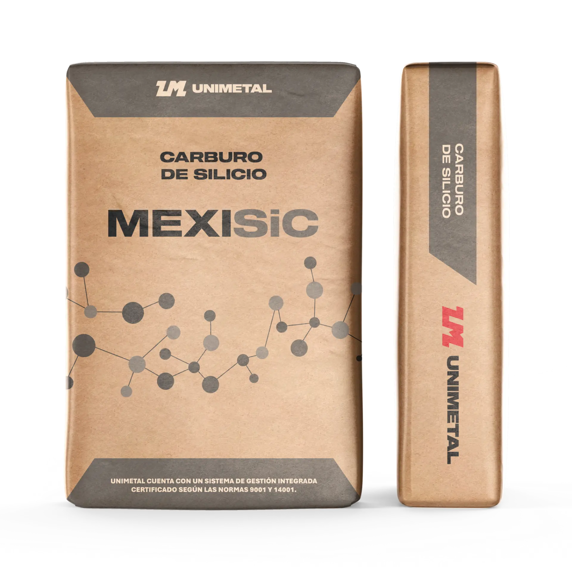 MEXISiC