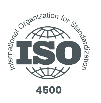 ISO 45001