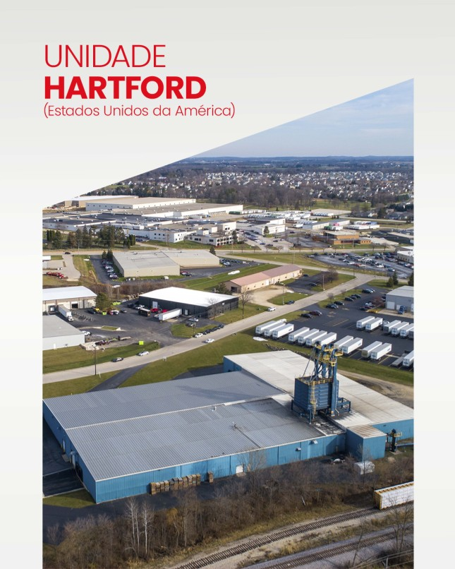 UNIDADE HARTFORD