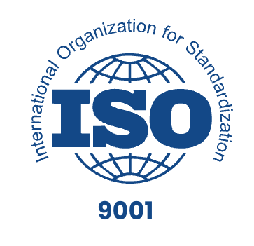 ISO 9001