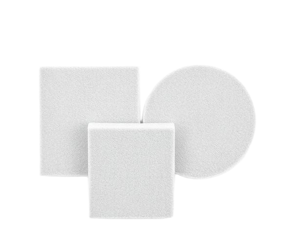 Filtros para Fundição Flow-Rite®