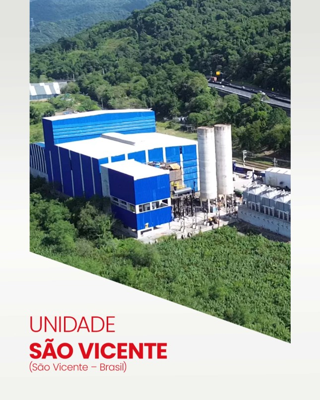 UNIDADE SÃO VICENTE