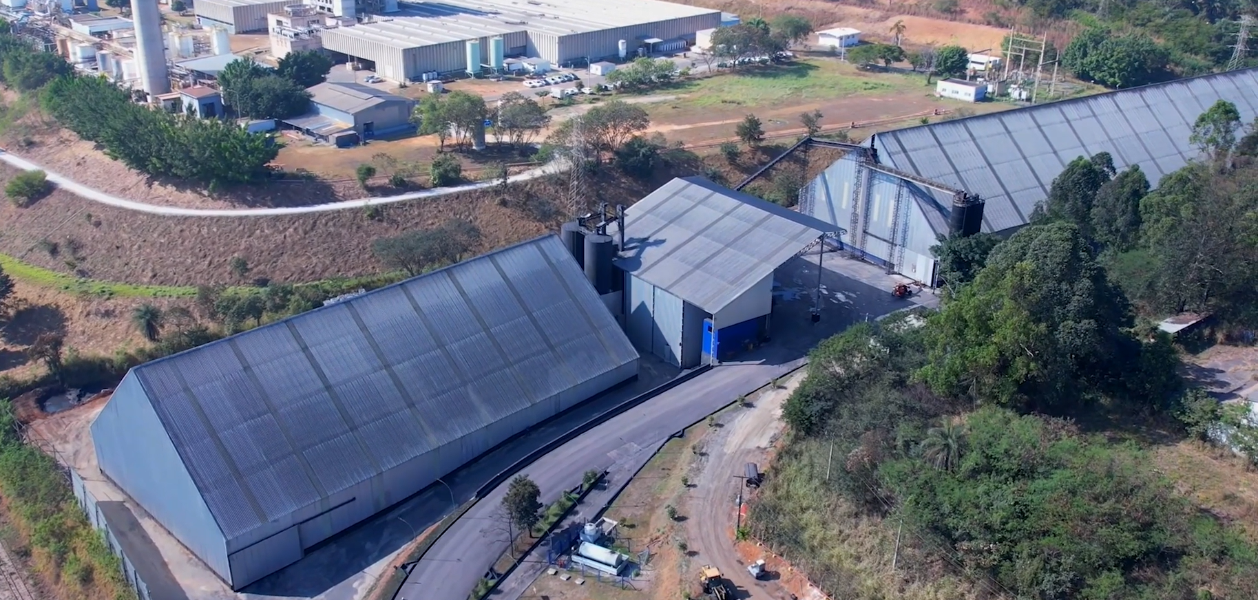 Unidade Vespasiano