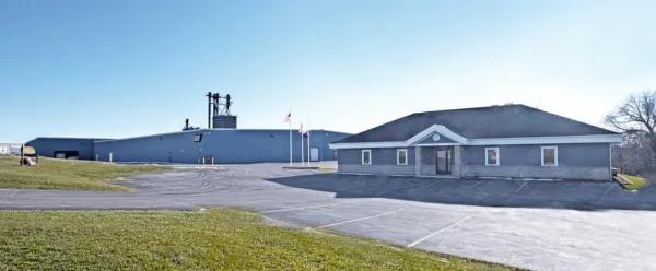 Larpen agora faz parte da Unimetal USA Inc.