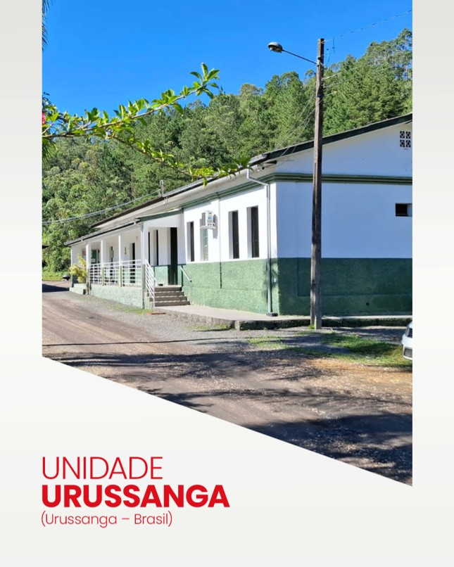 UNIDADE URUSSANGA