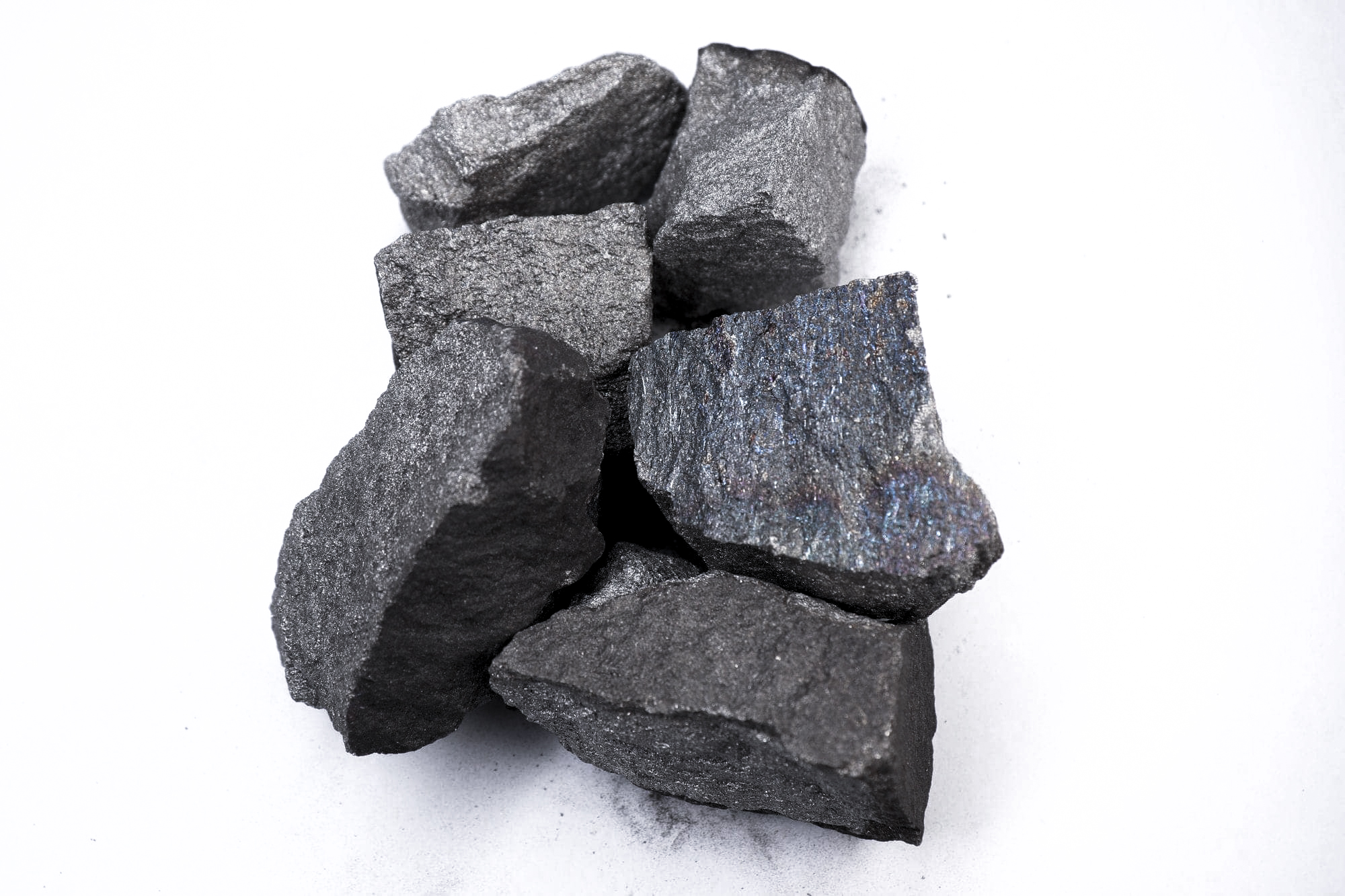 Ferroligas