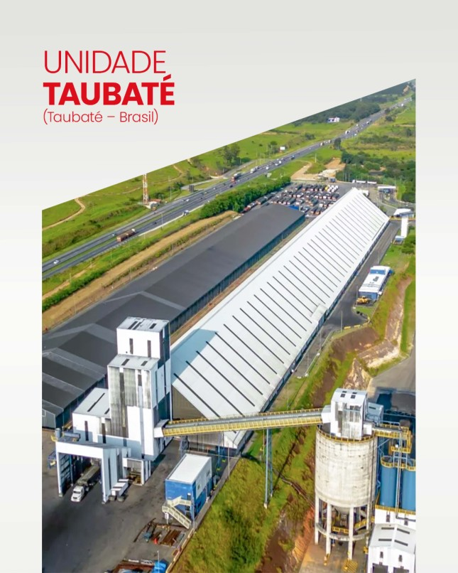 UNIDADE TAUBATÉ