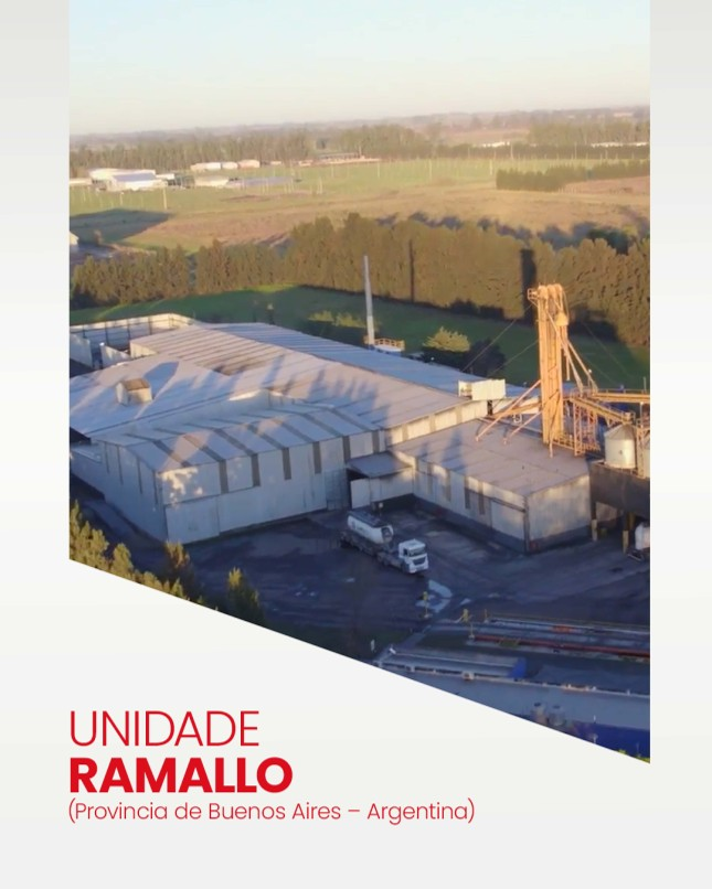 UNIDADE RAMALLO