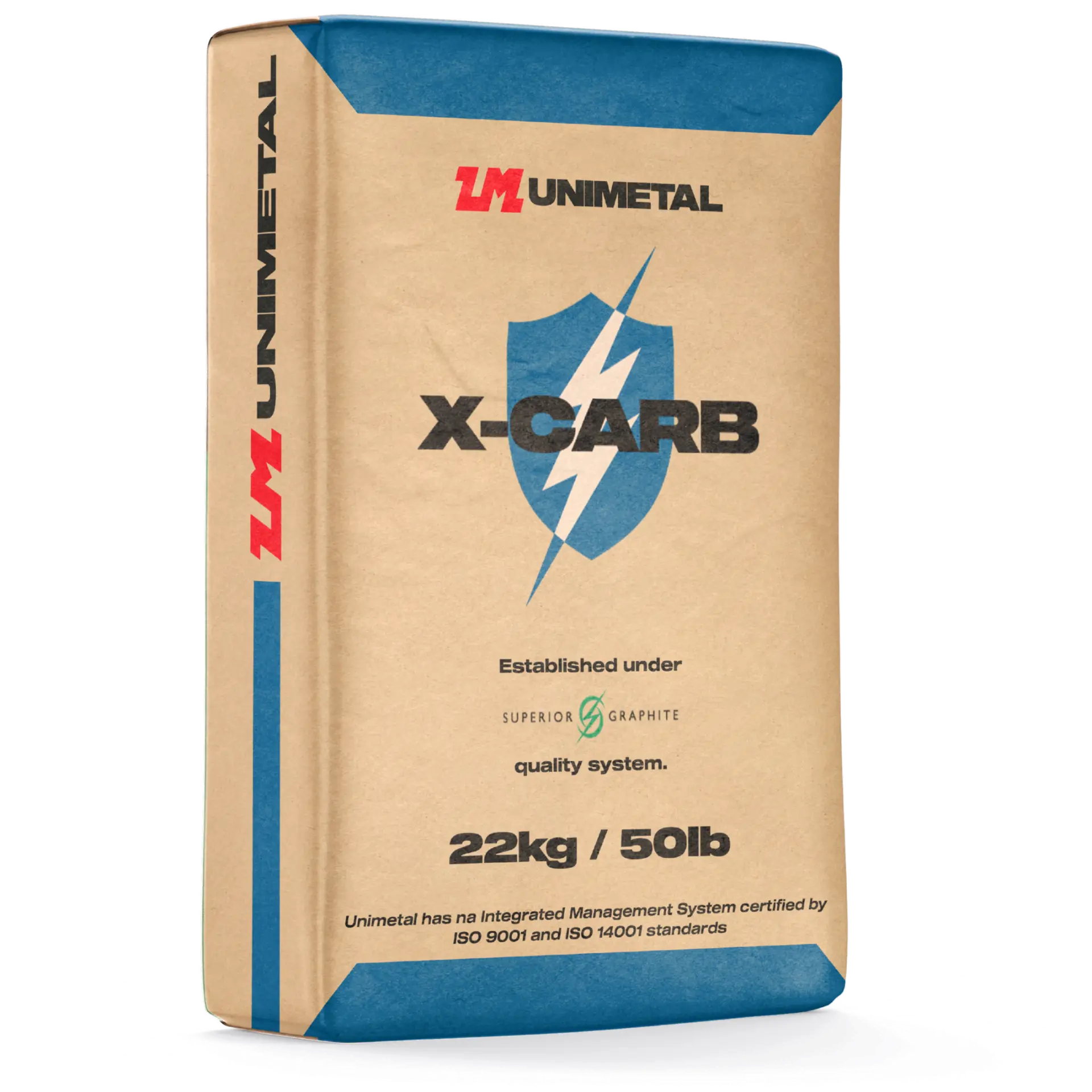 X-CARB